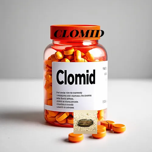 Clomid 50 mg prezzo